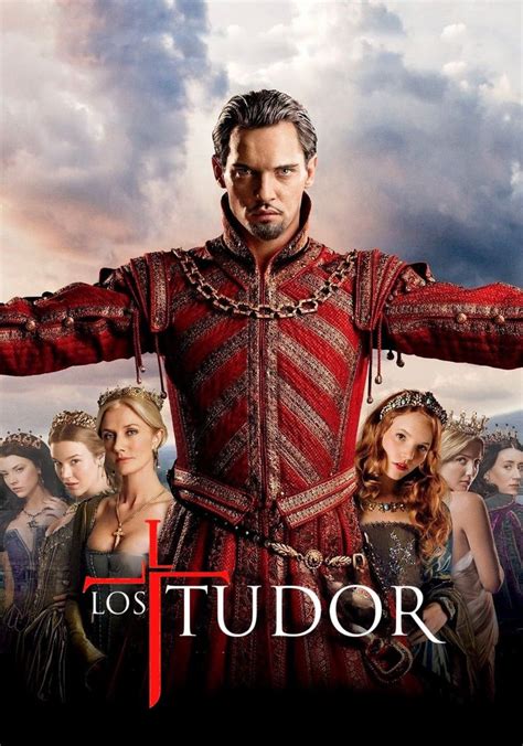 ver los tudor|tudors season 5.